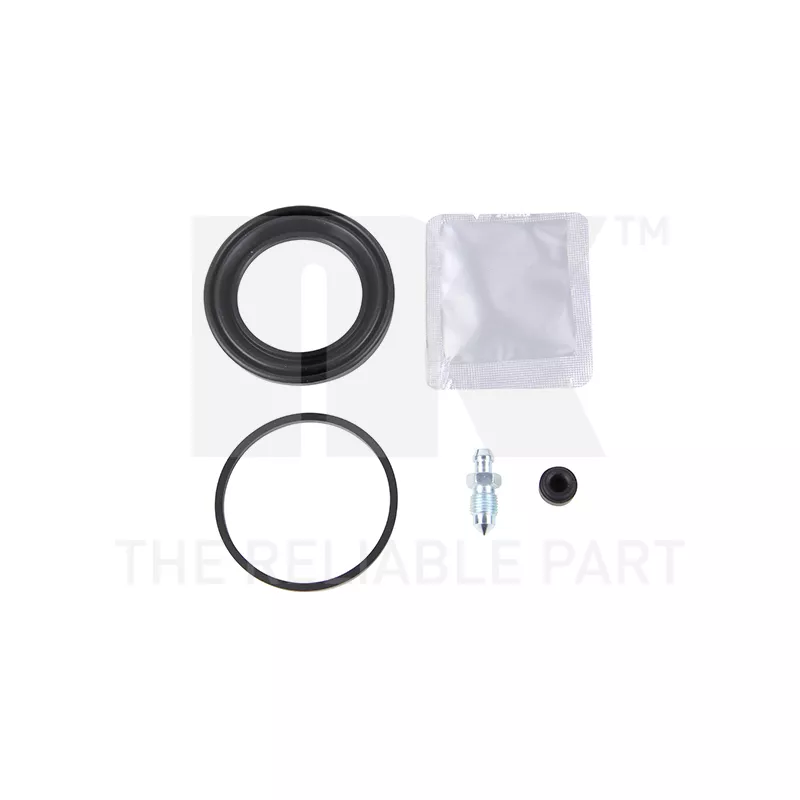 Kit de réparation, étrier de frein NK 8825017