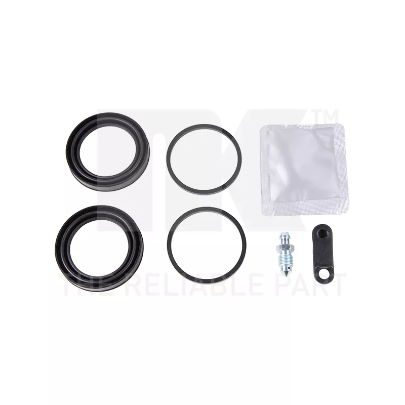 Kit de réparation, étrier de frein NK 8825023