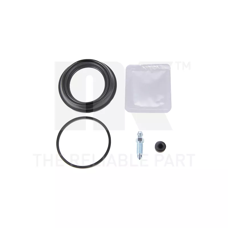 Kit de réparation, étrier de frein NK 8825026