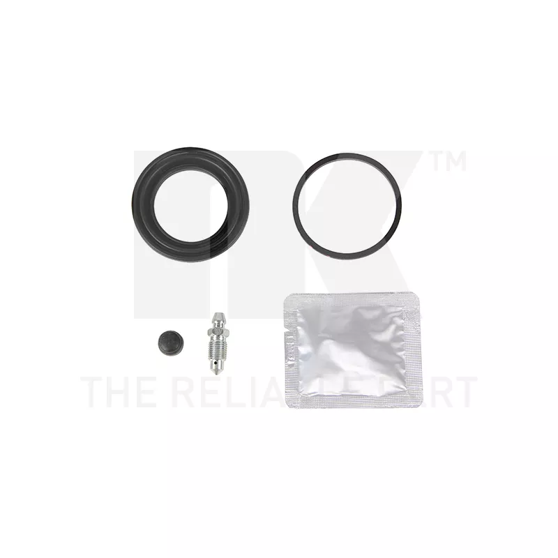 Kit de réparation, étrier de frein NK 8826002