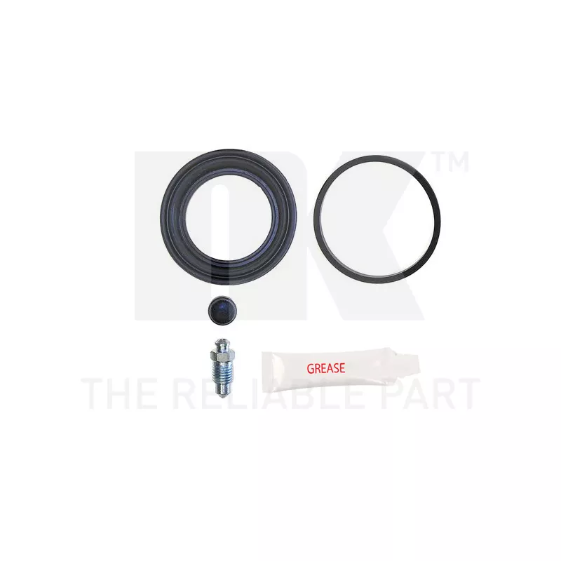 Kit de réparation, étrier de frein NK 8826005