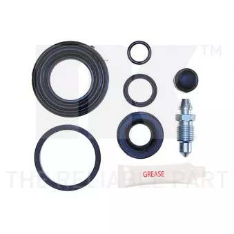 Kit de réparation, étrier de frein NK 8826006