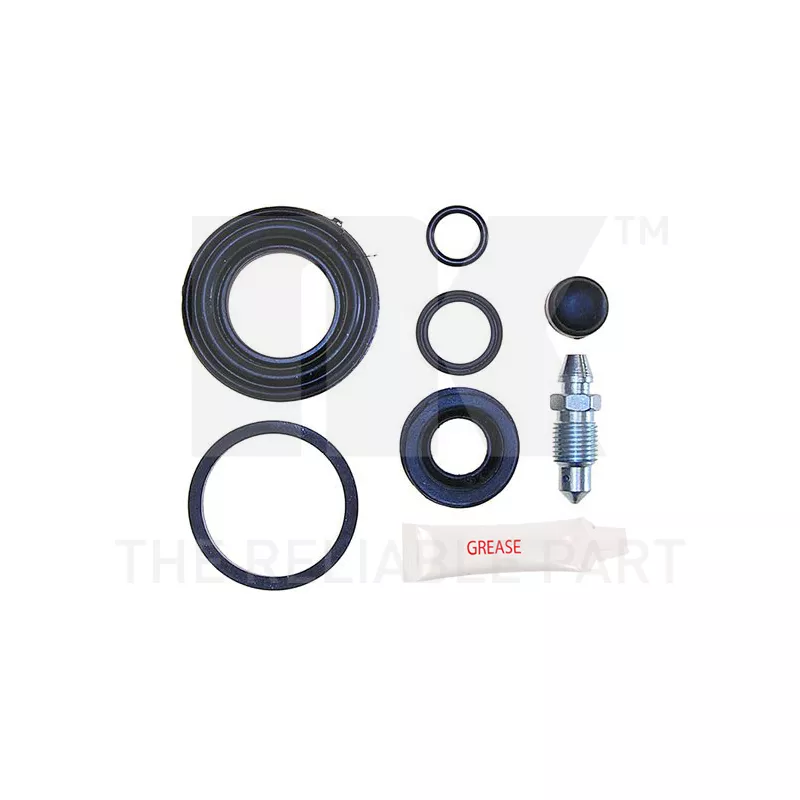 Kit de réparation, étrier de frein NK 8826006