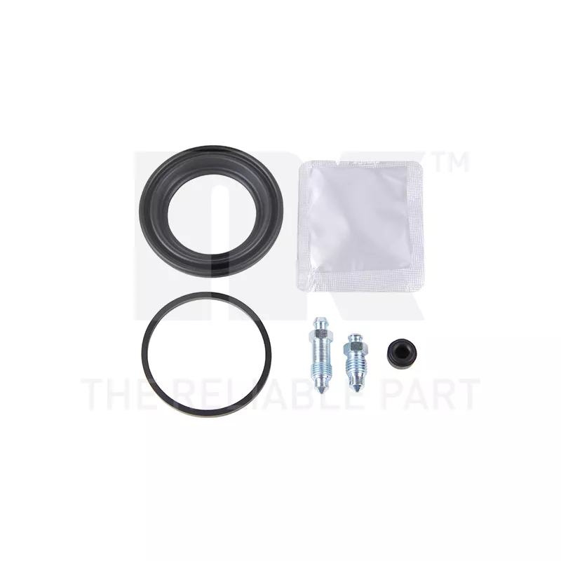 Kit de réparation, étrier de frein NK 8826007