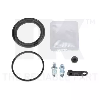 Kit de réparation, étrier de frein NK 8826008