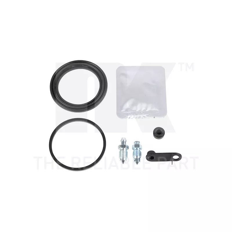 Kit de réparation, étrier de frein NK 8826008