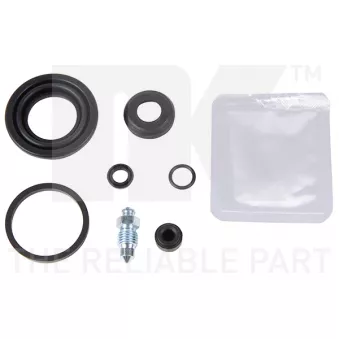 Kit de réparation, étrier de frein NK 8826010