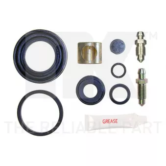 Kit de réparation, étrier de frein NK 8826011