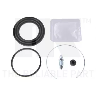 Kit de réparation, étrier de frein NK 8826016