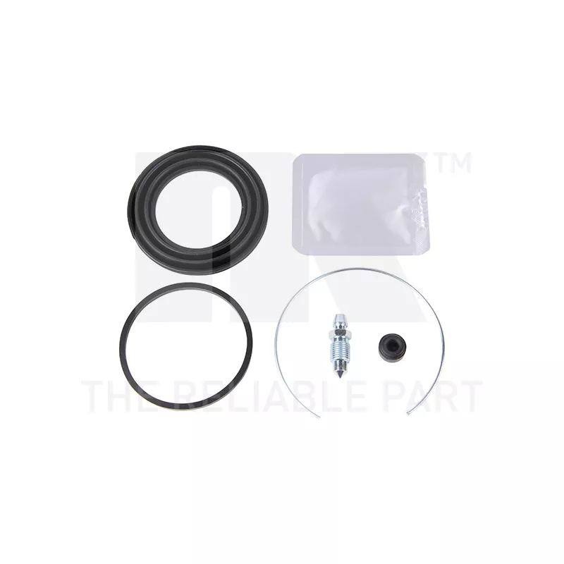 Kit de réparation, étrier de frein NK 8826016