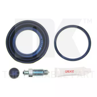 Kit de réparation, étrier de frein NK 8826018