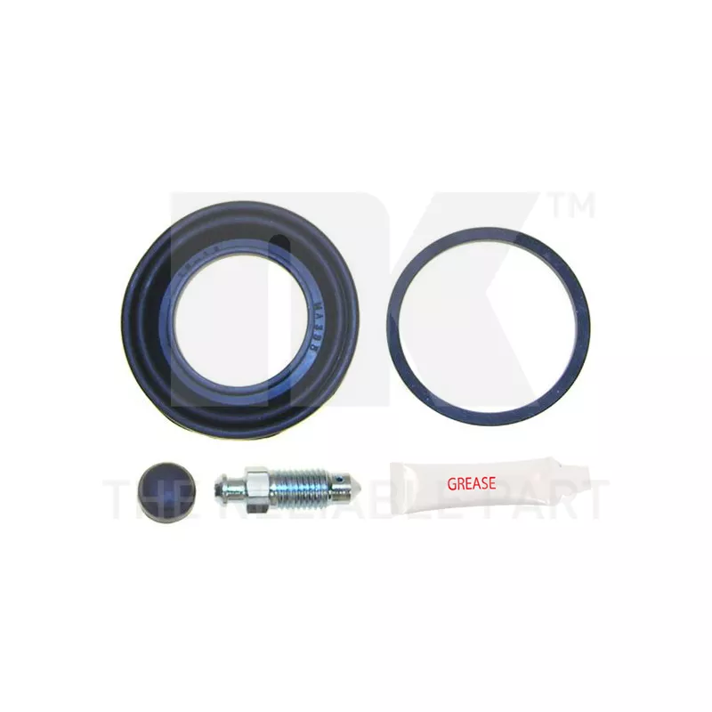 Kit de réparation, étrier de frein NK 8826018