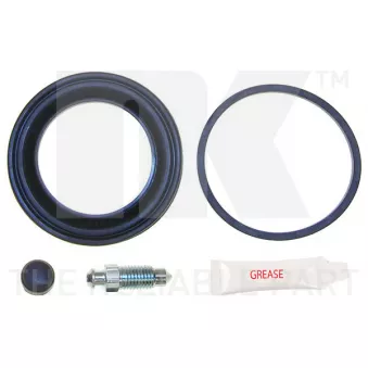 Kit de réparation, étrier de frein NK 8826019