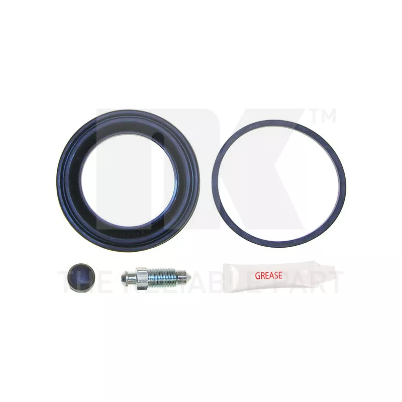 Kit de réparation, étrier de frein NK 8826019