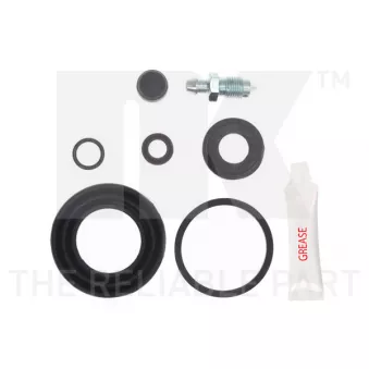 Kit de réparation, étrier de frein NK 8826021