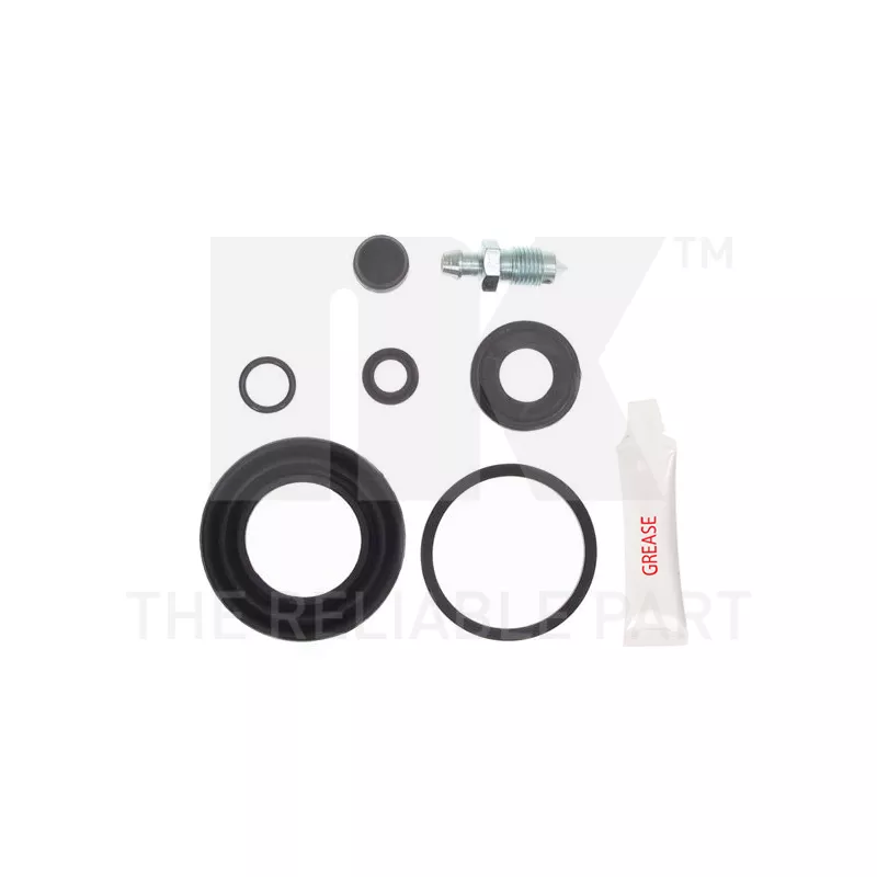 Kit de réparation, étrier de frein NK 8826021