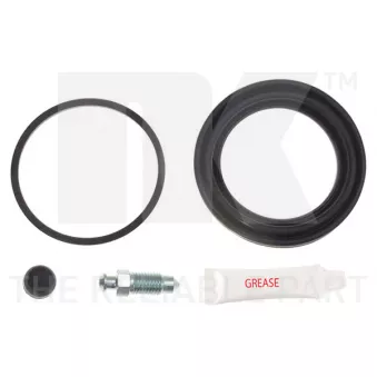 Kit de réparation, étrier de frein NK 8826022