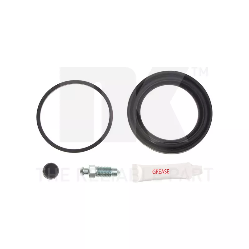 Kit de réparation, étrier de frein NK 8826022
