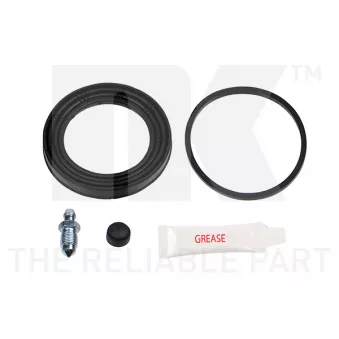 Kit de réparation, étrier de frein NK 8826025