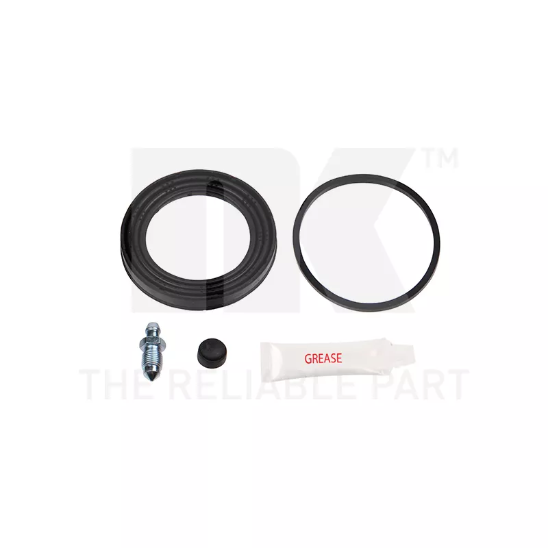 Kit de réparation, étrier de frein NK 8826025