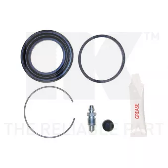 Kit de réparation, étrier de frein NK 8830002
