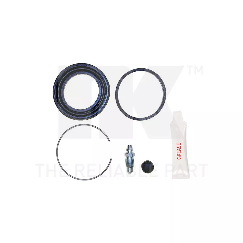 Kit de réparation, étrier de frein NK 8830002