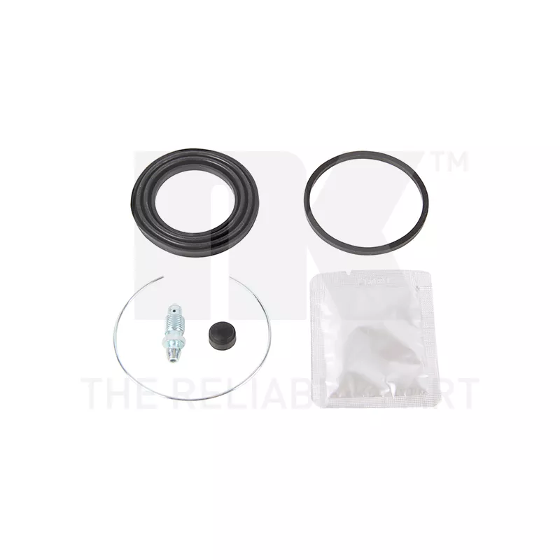 Kit de réparation, étrier de frein NK 8830007