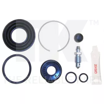 Kit de réparation, étrier de frein NK 8830008