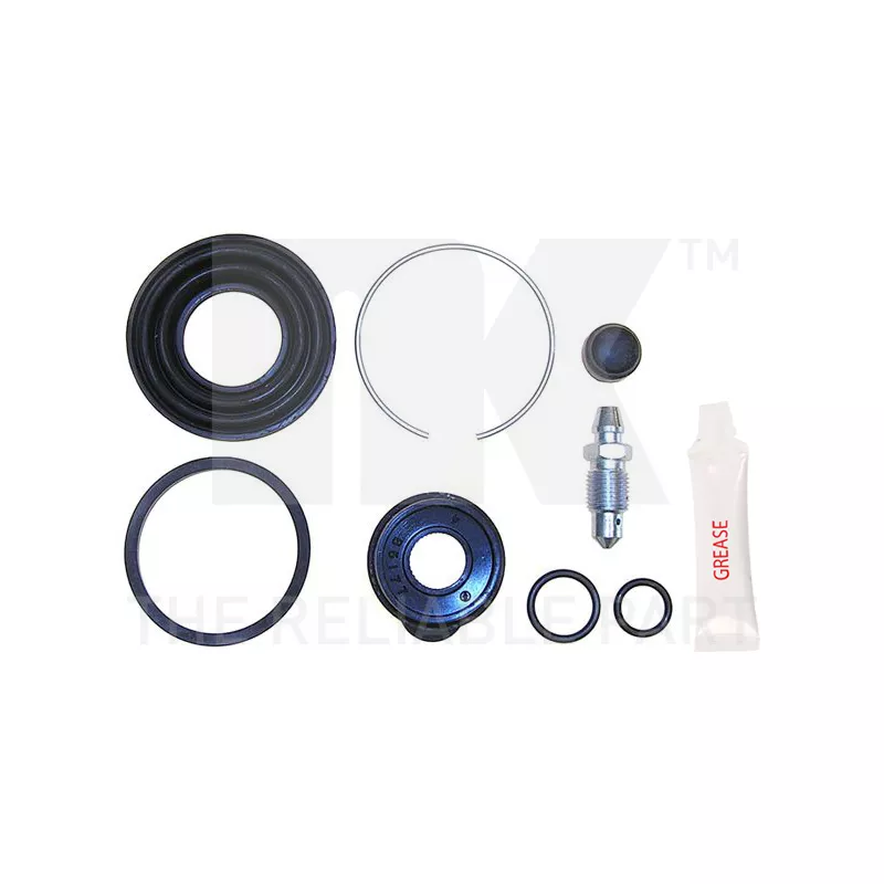 Kit de réparation, étrier de frein NK 8830008
