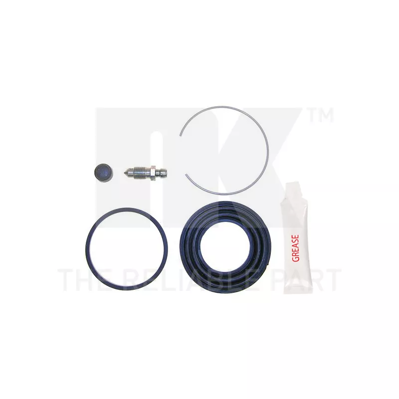 Kit de réparation, étrier de frein NK 8830011