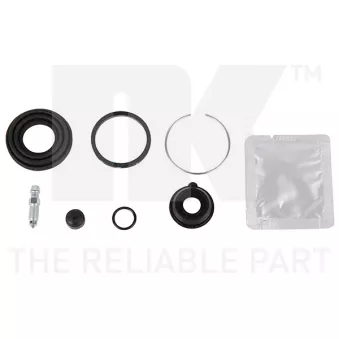 Kit de réparation, étrier de frein NK 8830016