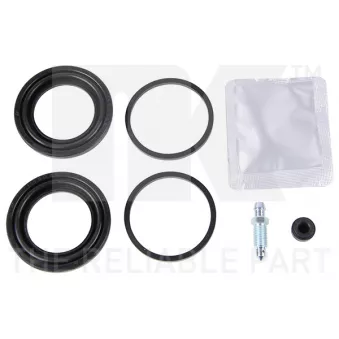 Kit de réparation, étrier de frein NK 8830017