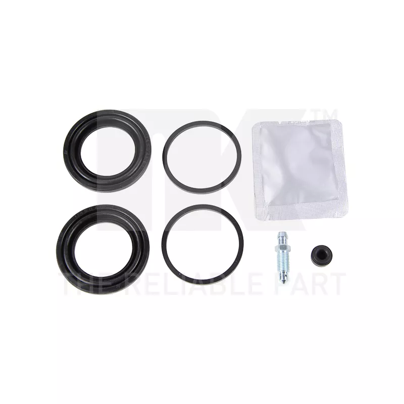 Kit de réparation, étrier de frein NK 8830017