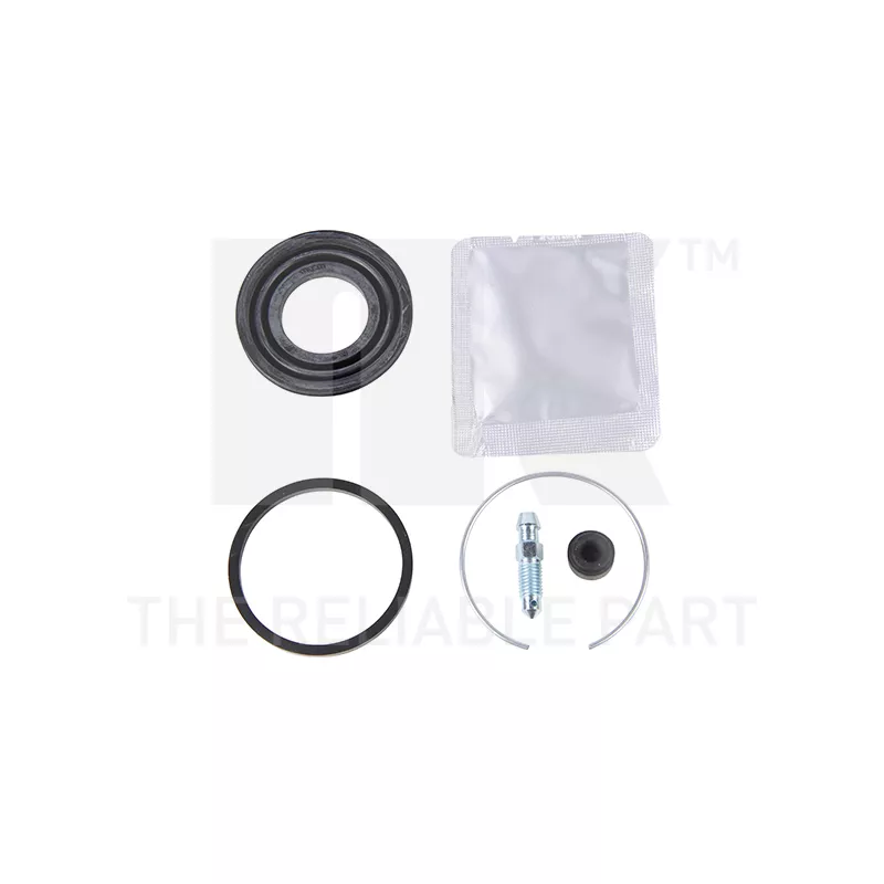 Kit de réparation, étrier de frein NK 8830018