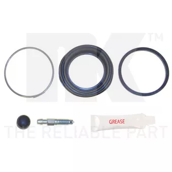 Kit de réparation, étrier de frein NK 8830020