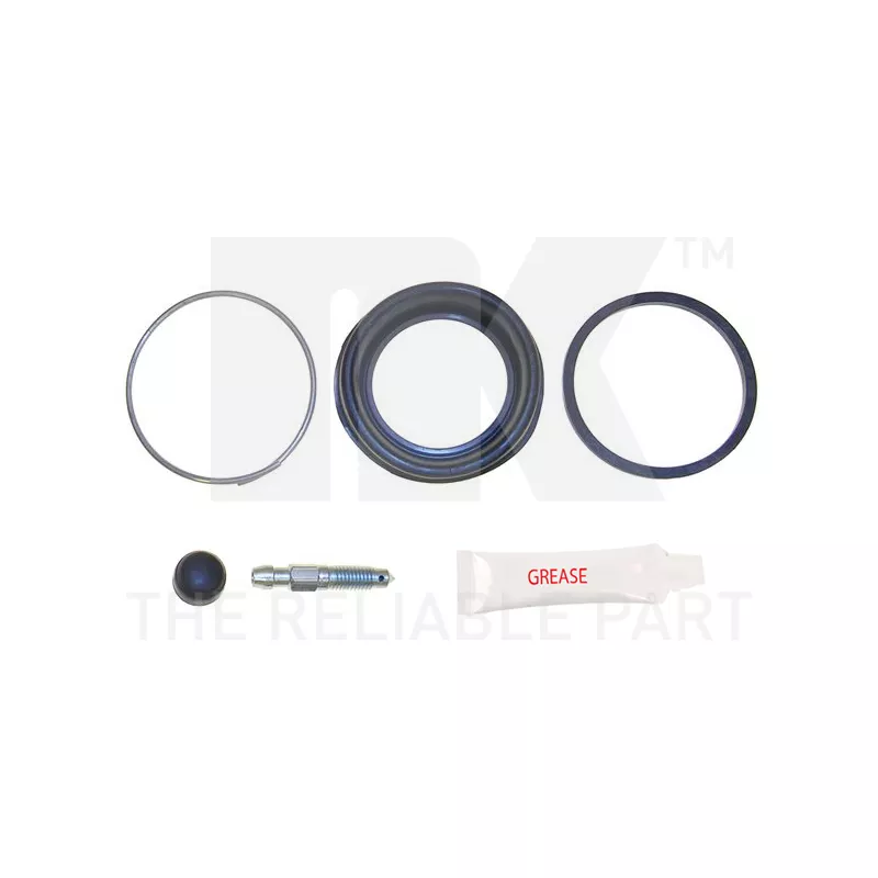 Kit de réparation, étrier de frein NK 8830020
