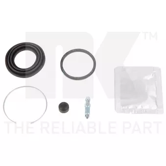 Kit de réparation, étrier de frein NK 8830021
