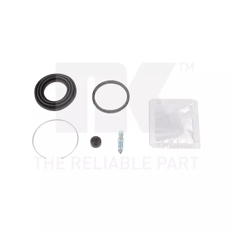Kit de réparation, étrier de frein NK 8830021