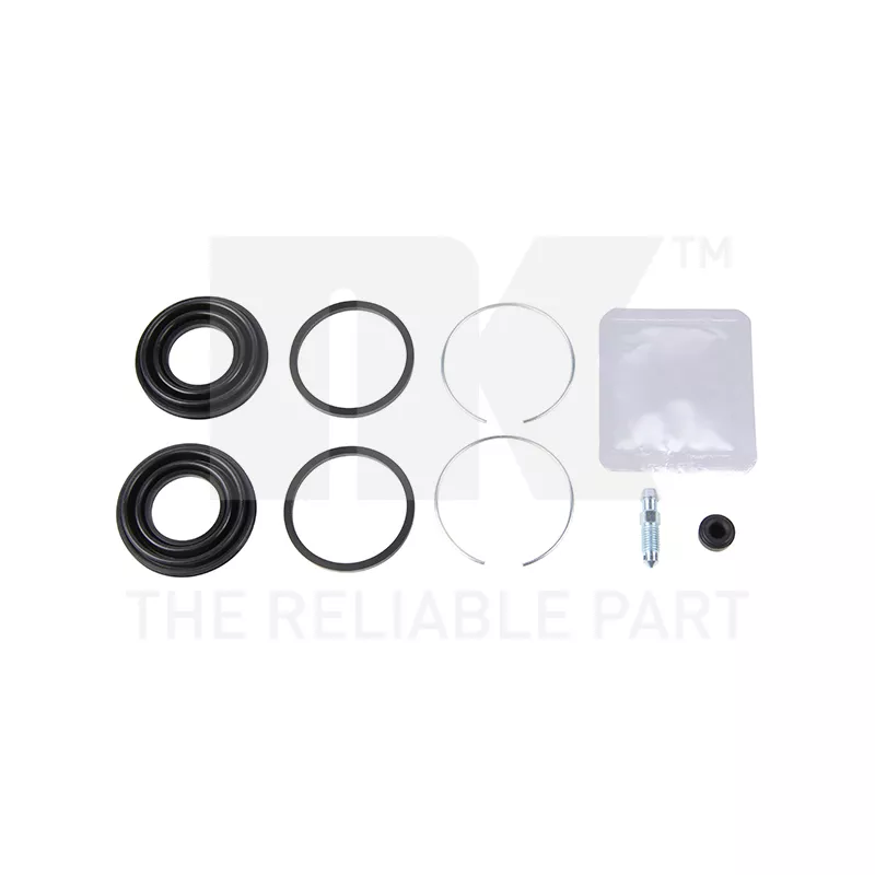 Kit de réparation, étrier de frein NK 8830022