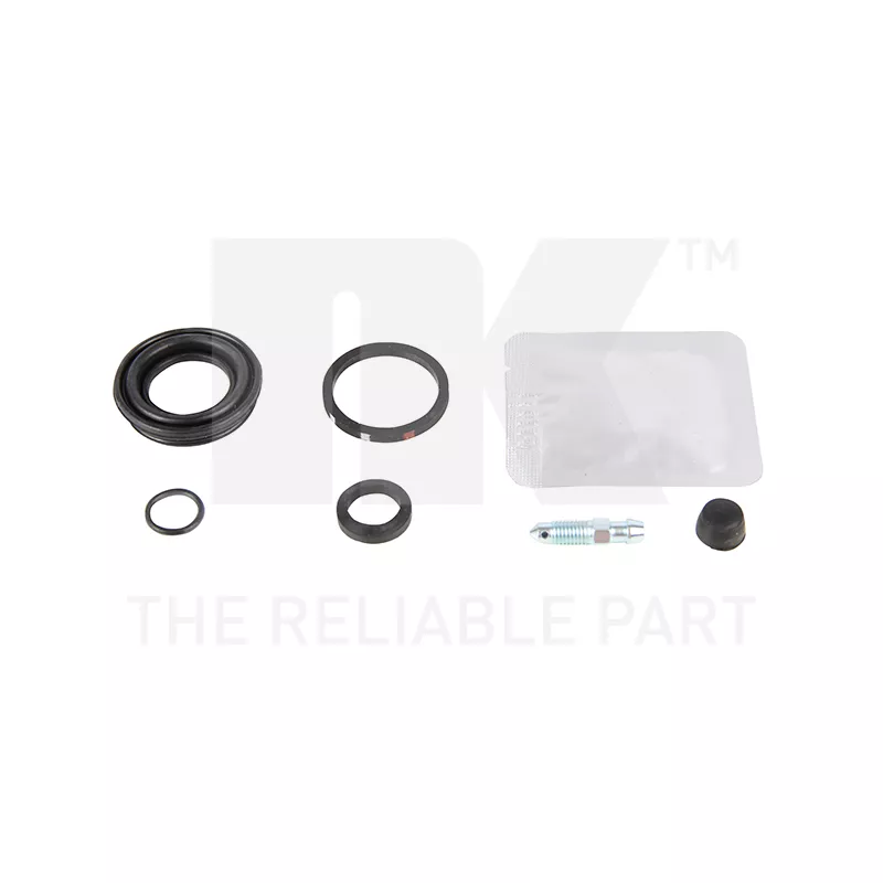 Kit de réparation, étrier de frein NK 8832005