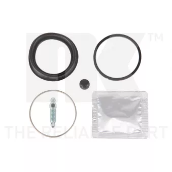 Kit de réparation, étrier de frein NK 8832015