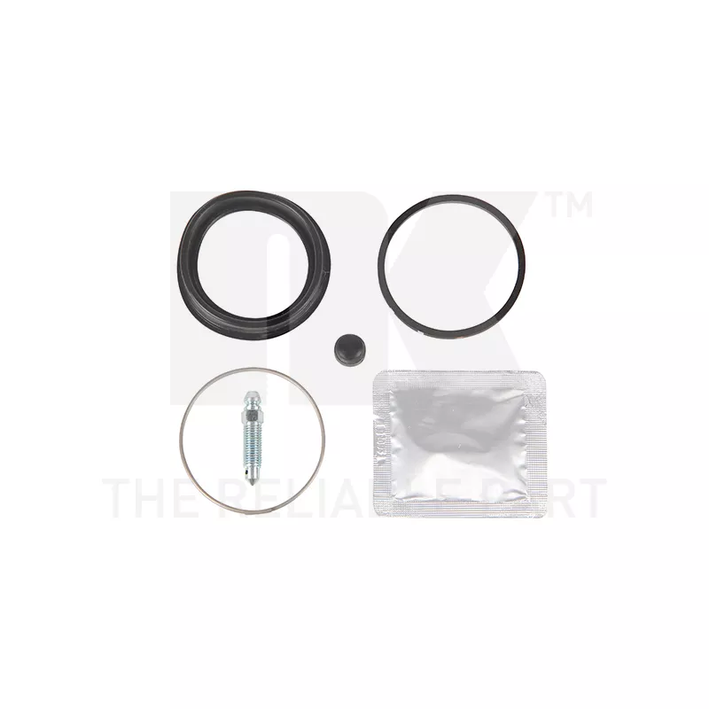 Kit de réparation, étrier de frein NK 8832015