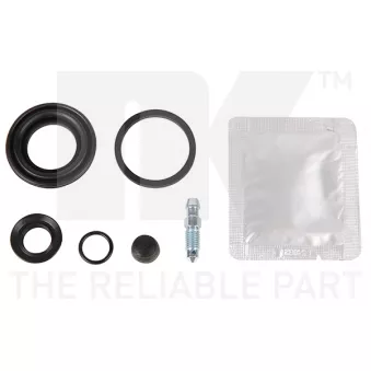 Kit de réparation, étrier de frein NK 8832017