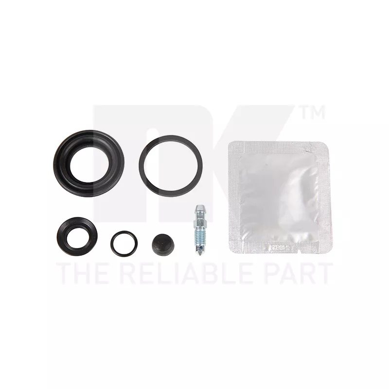Kit de réparation, étrier de frein NK 8832017