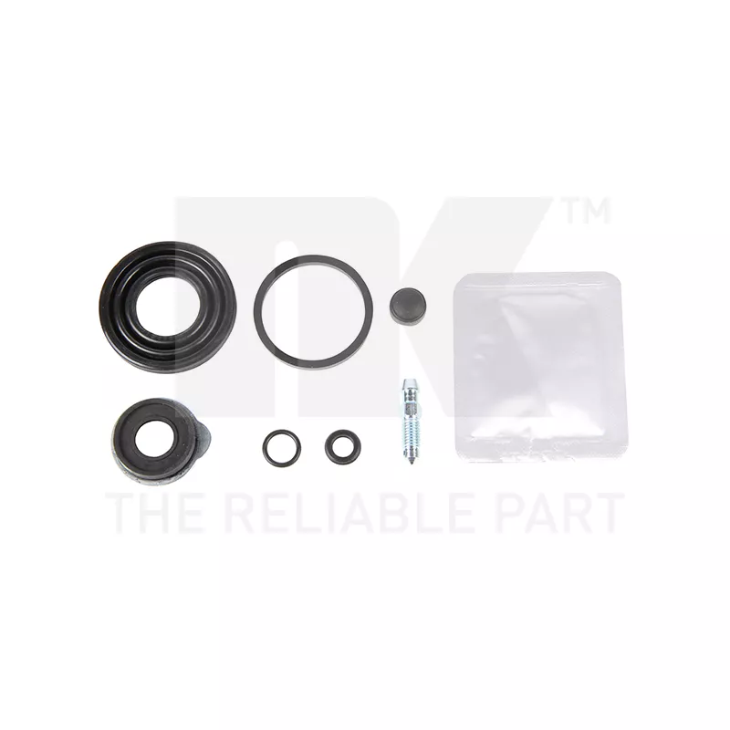 Kit de réparation, étrier de frein NK 8832022