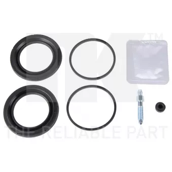 Kit de réparation, étrier de frein NK 8833002