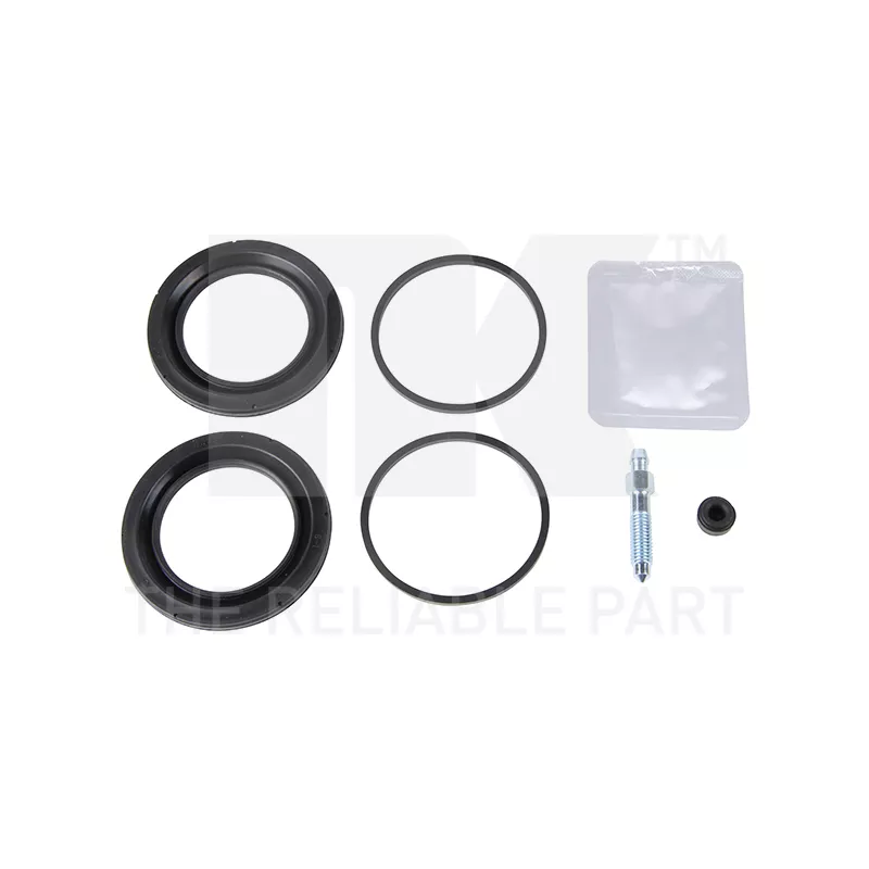 Kit de réparation, étrier de frein NK 8833002