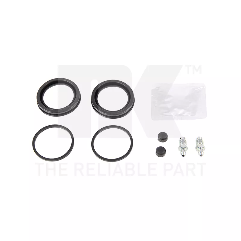 Kit de réparation, étrier de frein NK 8833003