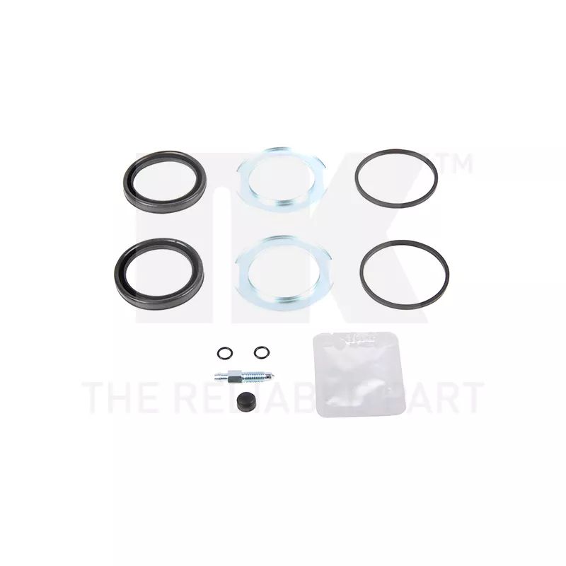 Kit de réparation, étrier de frein NK 8833005