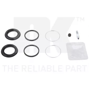 Kit de réparation, étrier de frein NK 8833006